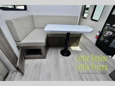 2027 Grand Design Transcend Xplor - Photo 34