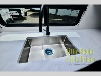 2027 Grand Design Transcend Xplor - Photo 14