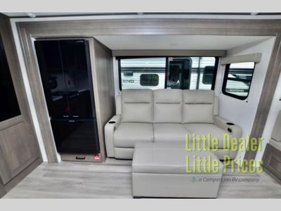 2027 Grand Design Transcend Xplor - Photo 25
