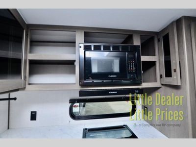 2027 Grand Design Transcend Xplor - Photo 20