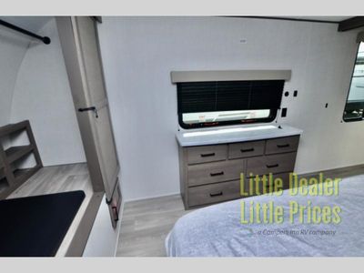 2027 Grand Design Transcend Xplor - Photo 39