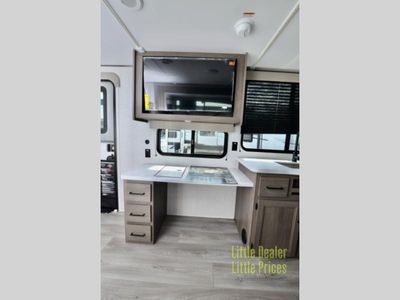 2027 Grand Design Transcend Xplor - Photo 12