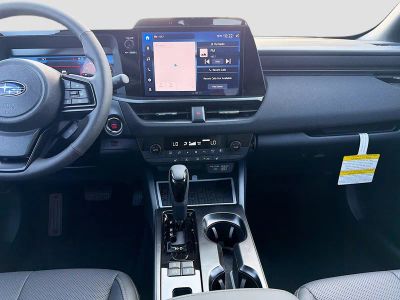2026 Subaru Outback — photo 19 view