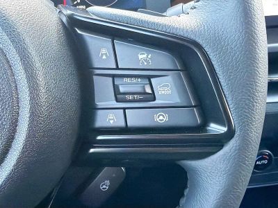 2026 Subaru Outback — photo 38 view