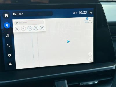 2026 Subaru Outback — photo 32 view