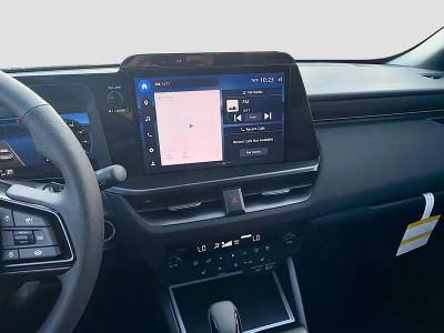 2026 Subaru Outback — photo 28 view