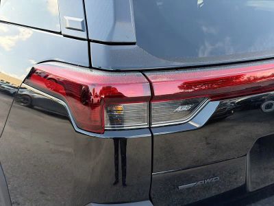 2026 Subaru Outback — photo 10 view
