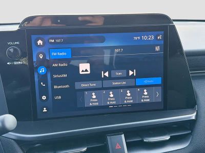 2026 Subaru Outback — photo 31 view