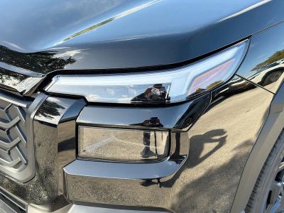 2026 Subaru Outback — photo 9 view