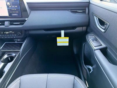 2026 Subaru Outback — photo 18 view