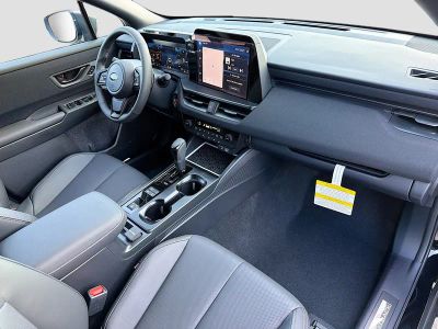 2026 Subaru Outback — photo 14 view