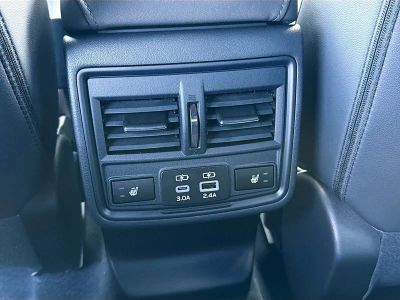 2026 Subaru Outback — photo 20 view