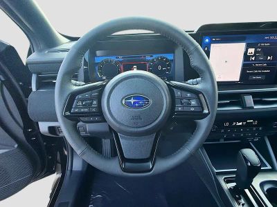 2026 Subaru Outback — photo 39 view