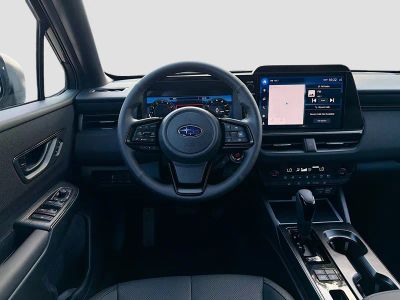 2026 Subaru Outback — photo 17 view