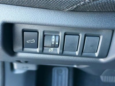 2026 Subaru Outback — photo 35 view