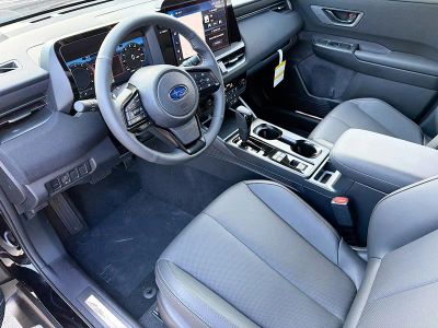 2026 Subaru Outback — photo 26 view