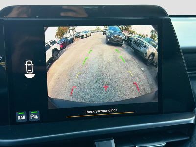 2026 Subaru Outback — photo 33 view
