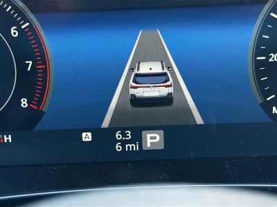 2026 Subaru Outback — photo 41 view