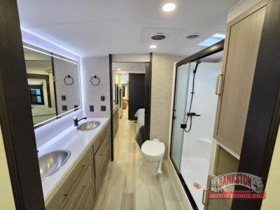 2026 Wildwood Heritage Glen 380WDR - Photo 47