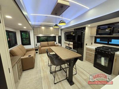 2026 Wildwood Heritage Glen 380WDR - Photo 49