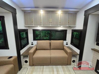 2026 Wildwood Heritage Glen 380WDR - Photo 22