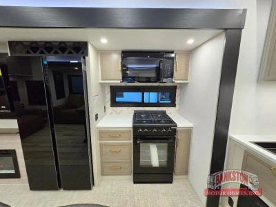 2026 Wildwood Heritage Glen 380WDR - Photo 18