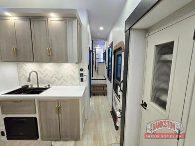 2026 Wildwood Heritage Glen 380WDR - Photo 25