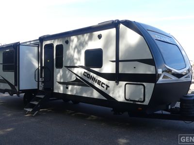 2024 KZ Connect - Photo 1