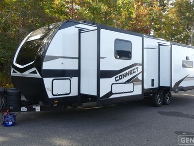 2024 KZ Connect - Photo 2