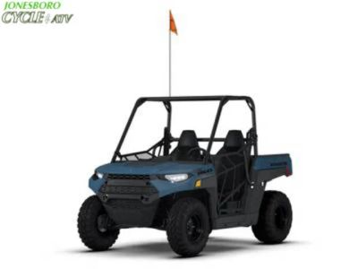 2026 Polaris® Ranger 150 EFI — front three-quarter view