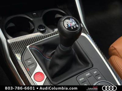 2024 BMW M2 — detail view