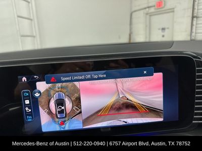 2026 Mercedes-Benz GLE — photo 18 view