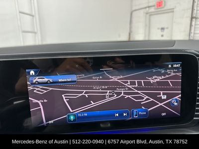 2026 Mercedes-Benz GLE — photo 16 view