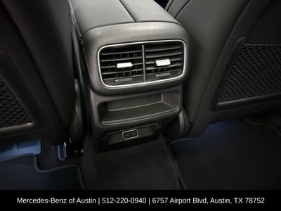 2026 Mercedes-Benz GLE — photo 25 view