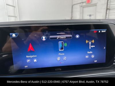 2026 Mercedes-Benz GLE — photo 14 view