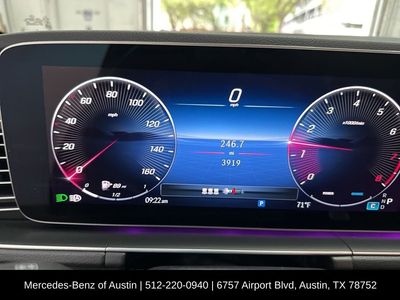 2026 Mercedes-Benz GLE — photo 13 view