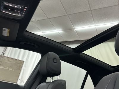 2026 Mercedes-Benz GLE — photo 23 view