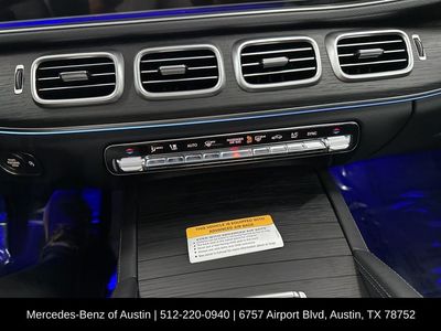 2026 Mercedes-Benz GLE — photo 19 view