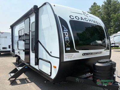 2026 Coachmen RV Apex Nano - Photo 1