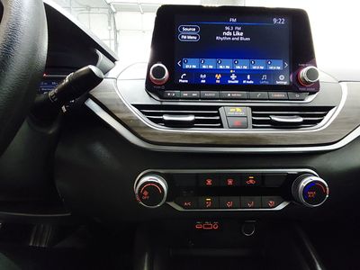 2025 Nissan Altima - Photo 18
