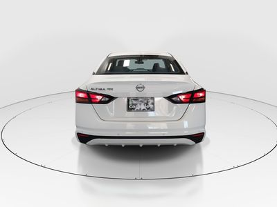 2025 Nissan Altima - Photo 6