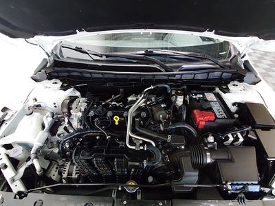 2025 Nissan Altima - Photo 9