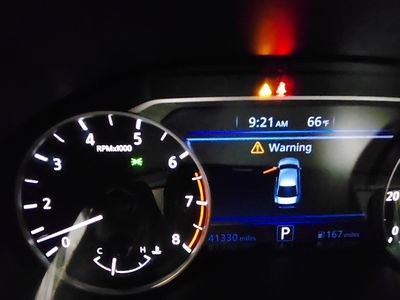 2025 Nissan Altima - Photo 14