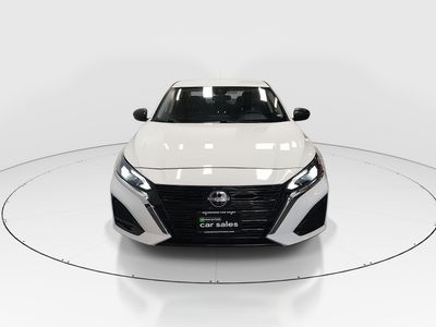 2025 Nissan Altima - Photo 2