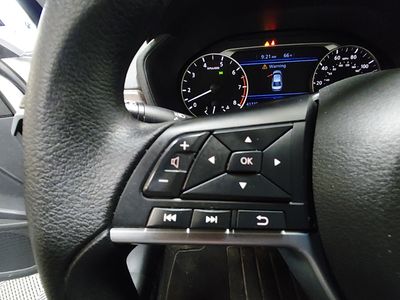 2025 Nissan Altima - Photo 12