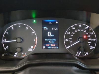 2023 Toyota Corolla — photo 14 view