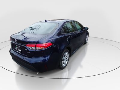 2023 Toyota Corolla — photo 7 view