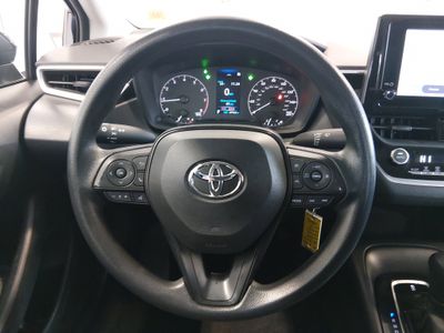 2023 Toyota Corolla — photo 12 view