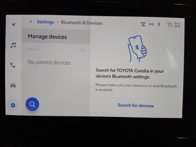 2023 Toyota Corolla — photo 26 view