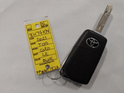 2023 Toyota Corolla — photo 15 view